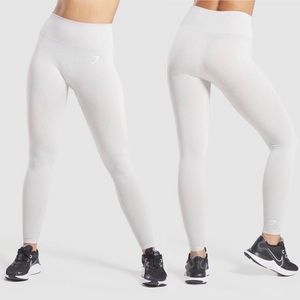 Gymshark Vital Seamless Leggings
